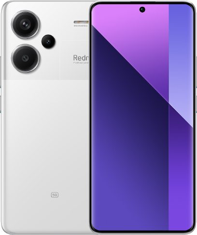 Xiaomi Redmi Note 13 Pro+ 5G Premium Edition Global Dual SIM TD-LTE 512GB 23090RA98G